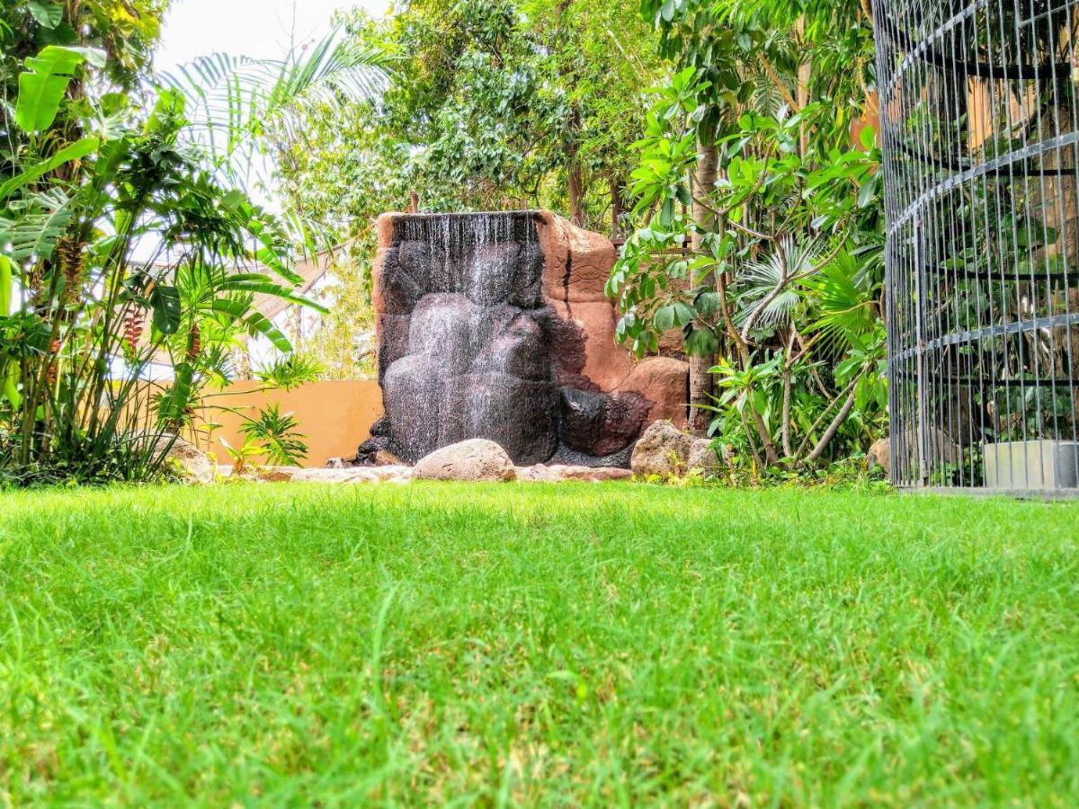 Hotel San Luis Lindavista Culiacán Dış mekan fotoğraf